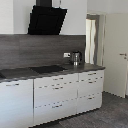 Seatime Ferienwohnung Friedrichshafen Exterior photo