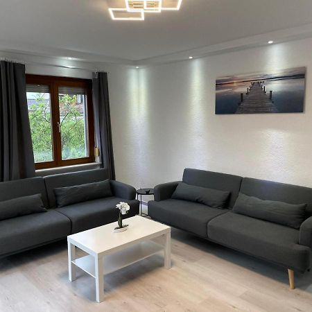 Seatime Ferienwohnung Friedrichshafen Exterior photo
