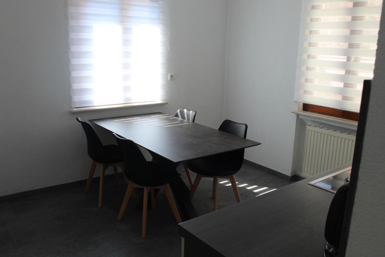 Seatime Ferienwohnung Friedrichshafen Exterior photo