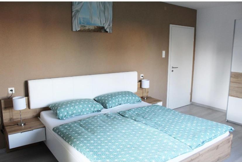 Seatime Ferienwohnung Friedrichshafen Exterior photo